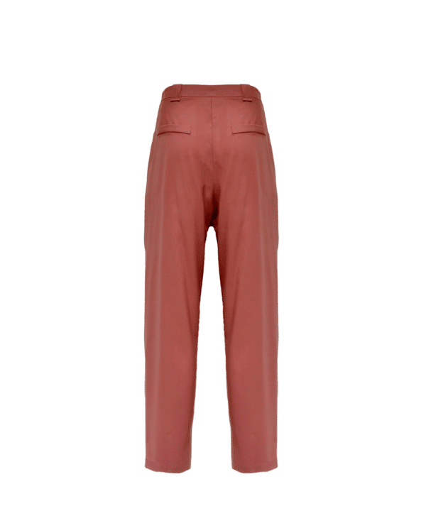 Diana trousers pink